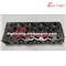 KUBOTA Engine Cylinder Head V3307T Cylinder Block - img1