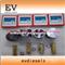 KUBOTA V1505T Piston Ring Cylinder Liner Kit - img1