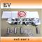 KUBOTA V2607-T Piston Ring Cylinder Liner Kit - img2