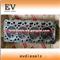 KUBOTA Engine Cylinder Head V1505T Cylinder Block - img2