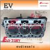 KUBOTA Engine Cylinder Head D782 Cylinder Block