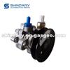 D22A-3407020 STEERING PUMP