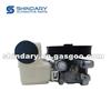 0132650B STEERING PUMP