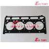 KUBOTA V2403-T Cylinder Head Gasket Full Complete Gasket Kit