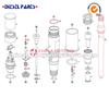 Fuel Injector 0 445 120 161 For Bosch Injector Common Rail Fuel