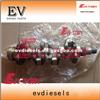 KUBOTA V2003-T crankshaft main bearing for excavator