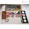 V2003-T Engine Rebuild Kit Piston Ring Liner Gasket Bearing Valve