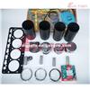 KUBOTA V3600-T Cylinder Head Gasket Full Complete Gasket Kit
