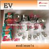 KUBOTA V3307-T Piston Ring Cylinder Liner Kit