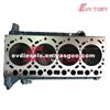 KUBOTA Engine Cylinder Head V3307-T Cylinder Block