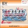 D782 Head Cylinder Gasket Valve Cover Gasket For Excavator