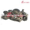 KUBOTA Parts D750 Water Pump D750 Oil Pump