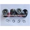 Excavator Spare Parts D750 Piston Connecting Rod Crankshaft
