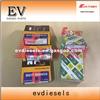 3TNE66 Engine Rebuild Kit Piston Ring Liner Gasket Bearing Valve