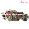 KUBOTA Parts D950 Water Pump D950 Oil Pump