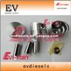 KUBOTA D905 Piston Ring Cylinder Liner Kit