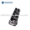 06A103063 Cylinder Head Assembly