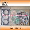 KUBOTA D905 Cylinder Head Gasket Full Complete Gasket Kit