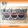KUBOTA Engine Cylinder Head D905 Cylinder Block