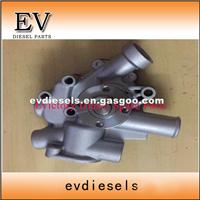 KUBOTA Parts D782 Water Pump D782 Oil Pump