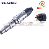 Bosch Common Rail Diesel Injectors-0 445 120 133