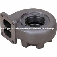 Original Good Quality Holset Turbocharger Turbine Housing HE800FG;HX82;HX83 3537575