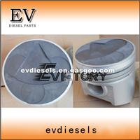 V3300-T Engine Rebuild Kit Piston Ring Liner Gasket Bearing Valve