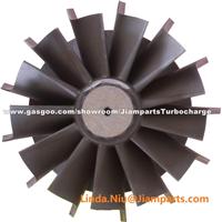 Holset Turbocharger Turbine Wheel HX82;HX83 3535977