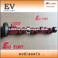 KUBOTA Spare Parts D782 Cylinder Block Camshaft