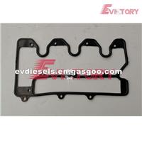 D750 Head Cylinder Gasket Valve Cover Gasket For Excavator