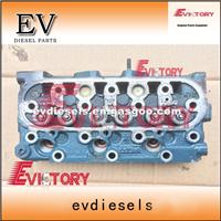 KUBOTA Engine Cylinder Head D950 Cylinder Block