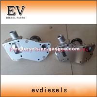 KUBOTA Parts D905 Water Pump D905 Oil Pump