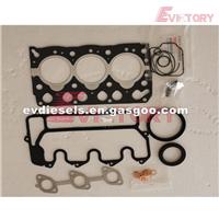 ISUZU 3LA1 Cylinder Head Gasket Full Complete Gasket Kit