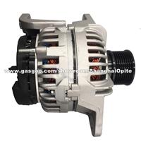 Alternator 21429789