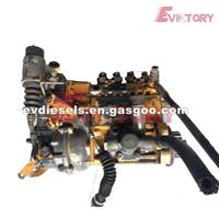 KUBOTA D905 Injector Nozzle D905 Fuel Injection Pump