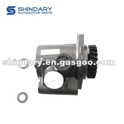 1020.1614 STEERING PUMP