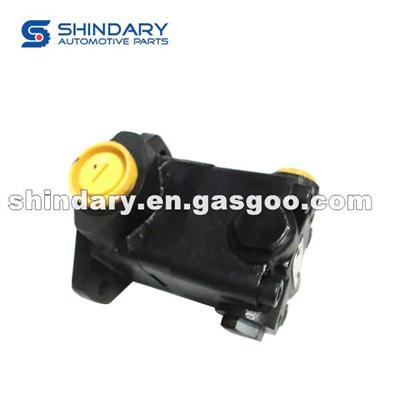 C4937729 STEERING PUMP