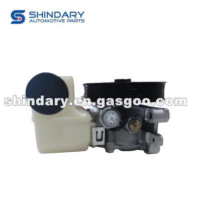 0132650B STEERING PUMP