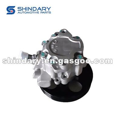 MDF6605-305 STEERING PUMP