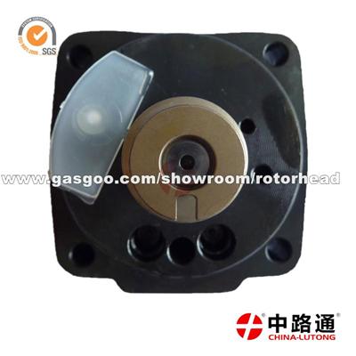 Parts Of A Distributor Rotor 096400-0232 Rotary Engine Head