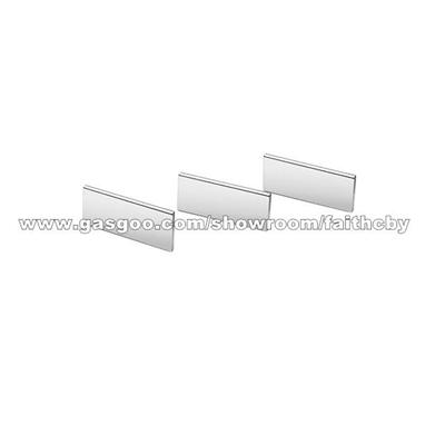 OEM Vane for Power steering pump Toyata autos parts repair kit