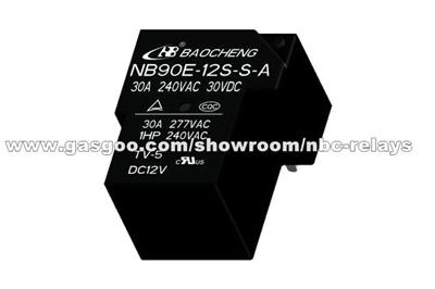 NB90E Relay