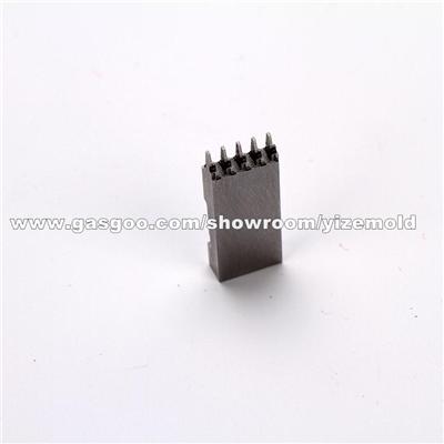 Jiangsu Mold Insert Of Automation For Precision Machine Part Of Cellphone