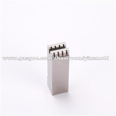 Zhejiang Mould And Tool Of Camera/Plastic Mold Inserts Of Automation