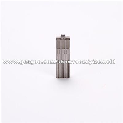 Shenzhen Mold Parts Of Automation/EDM Machining Of Camera