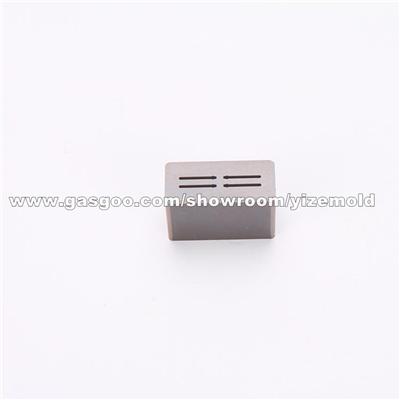 Network Hot Sale Mold Spare Part Of Avionic/Profile Grinding Part Of Cellphone