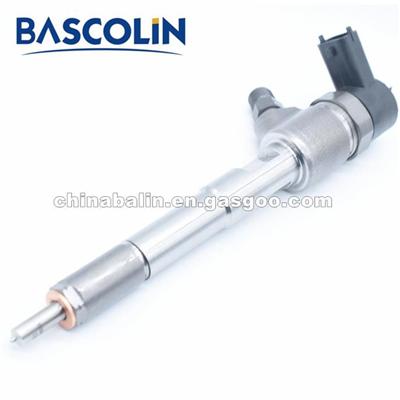 BOSCH Diesel Injector 0445110351 Bascolin Common Rail Diesel