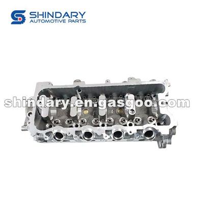 473QA-1003400 Cylinder Head Assembly