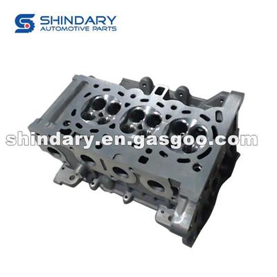 371-1003010BA Cylinder Head Assembly