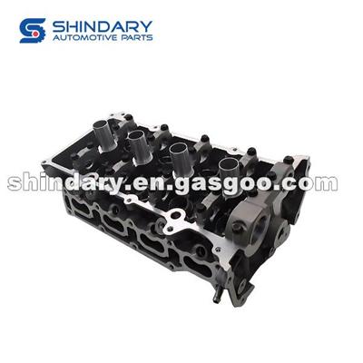 1003100D0302 Cylinder Head Assembly